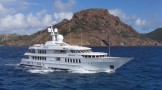 Motor Yacht Huntress Motor Yacht Huntress